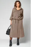 Костюм Мишель стиль 1330 беж Костюм Мишель стиль 1330 беж