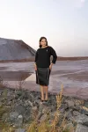Костюм ANDINA 960 черный