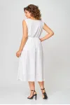 Костюм Anastasia MAK 1282 белый