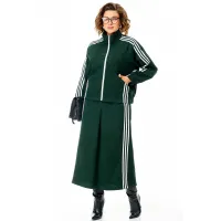 Костюм Lady Secret 26260 зеленый