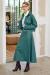 Костюм Lokka 1689 бирюзовый