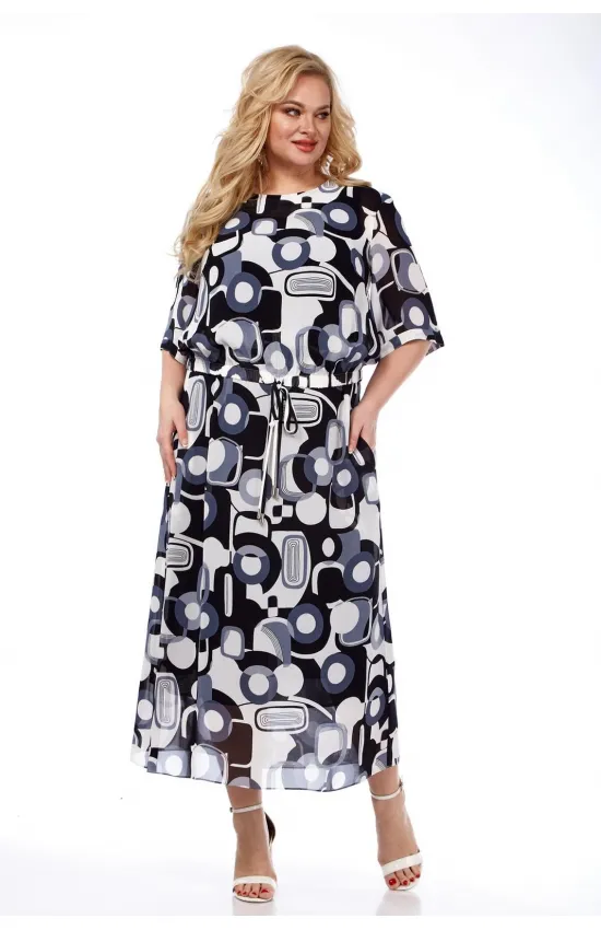 Костюм Jurimex 2902 белый+серый+черный