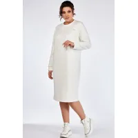 Костюм BAGIRA 933 белый