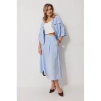 Костюм KALORIS 2292 голубой