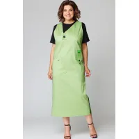 Костюм Danaida 2238 салатовый Костюм Danaida 2238 салатовый
