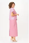 Костюм Michel Chic 1422 розовый