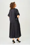 Костюм Rumoda 2294 черный Костюм Rumoda 2294 черный