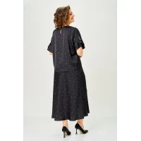 Костюм Rumoda 2294 черный