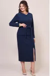 Костюм Mira Fashion 5594 темно-синий