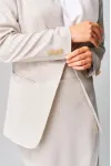 Костюм LAIKONY L-843 латте Костюм LAIKONY L-843 латте