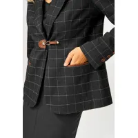 Костюм LAIKONY L-143 графит