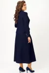 Костюм Svetlana Style 2140 темно-синий