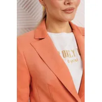 Костюм Мода-Юрс 26-2850-1 персик