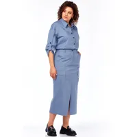 Костюм Rishelie 984 джинс