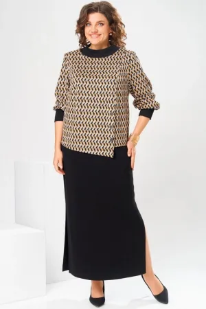 Костюм Romanovich 2-2600 колосок