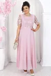 Костюм Ninele 7490 розовый