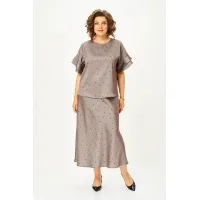 Костюм Rumoda 2294 капучино Костюм Rumoda 2294 капучино