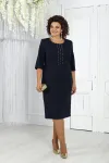 Костюм Ninele 7469 Синий