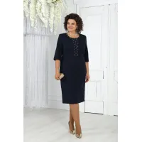 Костюм Ninele 7469 Синий