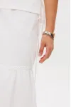 Костюм MisLana 1208 белый