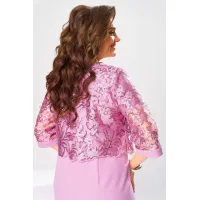 Костюм Romanovich 3-2763 розовый