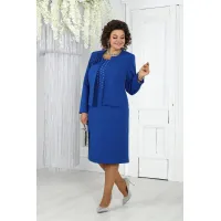 Костюм Ninele 7469 Василек