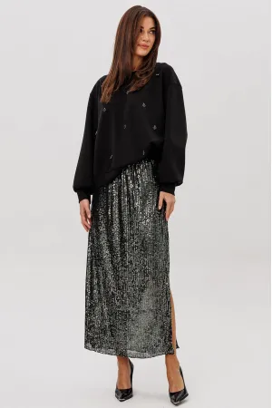 Костюм Fantazia Mod 5324-1 черный