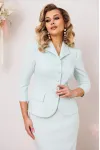 Костюм Мода-Юрс 2858 мята