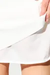 Костюм Foxy fox 1692 молочный