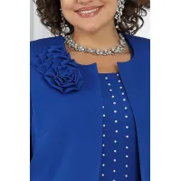 Костюм Ninele 7469 Василек