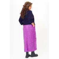 Костюм Michel Chic 1442 синий+пурпурный