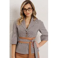 Костюм Мода-Юрс 26-2618 кэмел