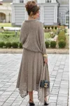 Костюм VITTORIA QUEEN 25383 капучино