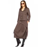 Костюм Taita plus 2525 капучино Костюм Taita plus 2525 капучино