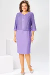 Костюм Romanovich 3-2763 лаванда