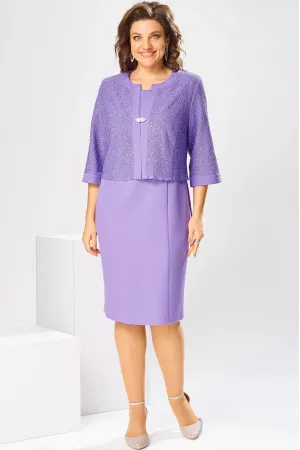 Костюм Romanovich 3-2763 лаванда