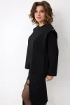 Костюм BegiModa 3101 черный
