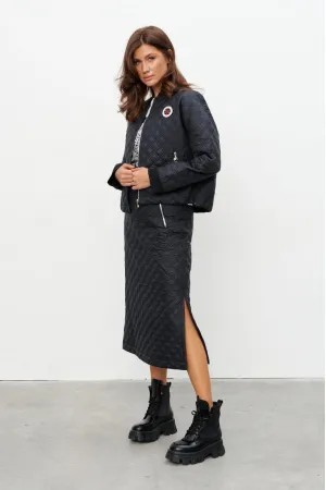 Костюм KaVaRi 8043 черный