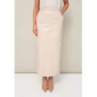 Костюм PUR PUR 11-412 Слоновая кость