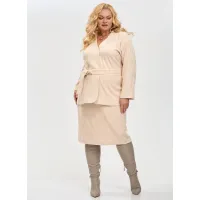 Костюм YOUR SIZE 2263/170 Бежевый