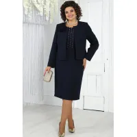 Костюм Ninele 7469 Синий