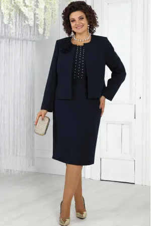 Костюм Ninele 7469 Синий