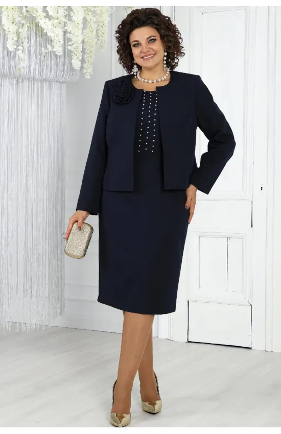 Костюм Ninele 7469 Синий