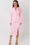 Костюм MisLana 1296 розовый
