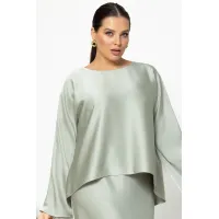 Костюм Lissana 5040 мятный