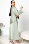 Костюм Lissana 5040 мятный Костюм Lissana 5040 мятный