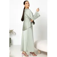 Костюм Lissana 5040 мятный