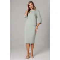 Костюм Anastasia 1303-1 мята