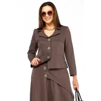 Костюм Taita plus 2525 капучино