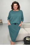 Костюм Rumoda 2093 Бирюза